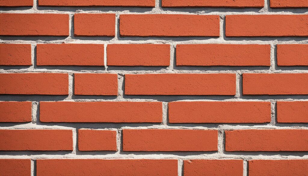 USA-standard Brick