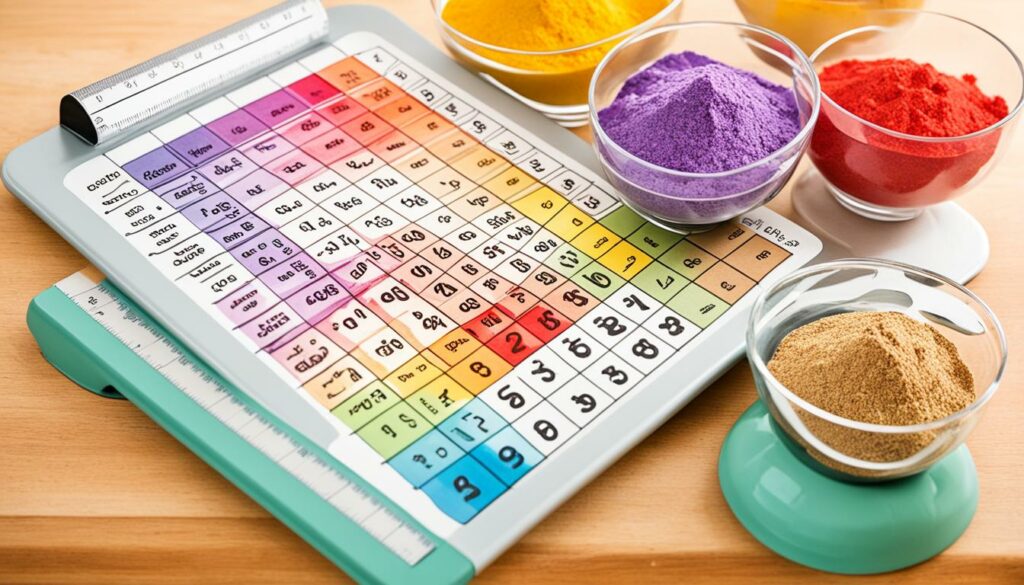 pound ounce gram conversion chart